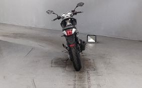 HONDA VTR 250 MC33