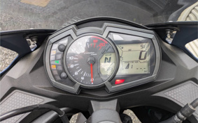 KAWASAKI NINJA ZX-25R SE ZX250E