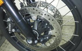 BMW R NINE T SCRAMBLER 2021