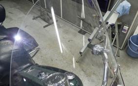 HARLEY FLHR 1340 1998