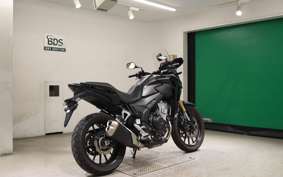 HONDA 400X 2022 NC56