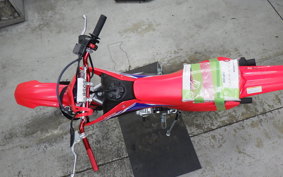 HONDA CRF125F JE03