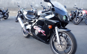 HONDA CBR250RR MC22