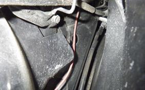 HONDA ﾍﾞﾝﾘｨ110 JA09