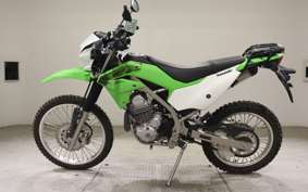 KAWASAKI KLX230 1995 LX230A