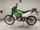 Фото Kawasaki KLX230 1995 с японского аукциона