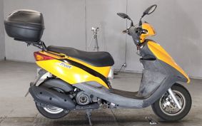 YAMAHA AKUSHI STREET SE53J