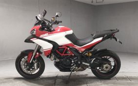 DUCATI M STRADA 1200S PIE KUSUPI-KU 2015 A302JA
