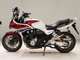 Фото Honda CB1300SB SUPER BOLDOR 2020 с японского аукциона