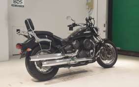 YAMAHA DRAGSTAR 1100 2007 VP13J