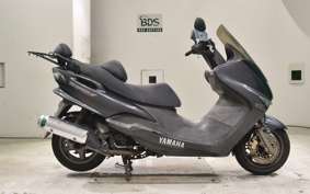 YAMAHA MAJESTY 125 FI