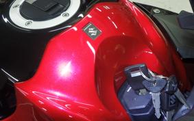 SUZUKI GSX-S1000F 2016 GT79A