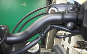 HONDA REBEL 250 E-Clutch MC49