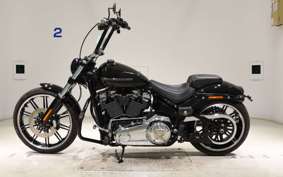 HARLEY FXBRS1870 2018