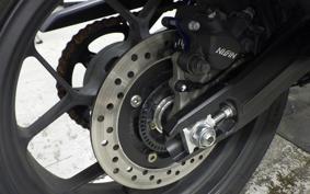 HONDA CB1000 HORNET 2025 SC86