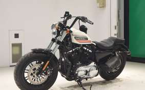 HARLEY XL1200XS 2019