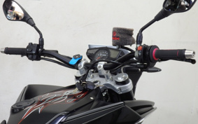 OTHER  HUSQUARNA NUDA900 2013 ZKHA700