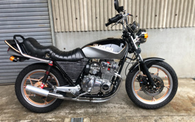SUZUKI GSX400 2009 GS40XF