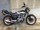 Фото Suzuki GSX400 2009 с японского аукциона