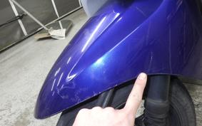 HONDA TODAY 2 AF67