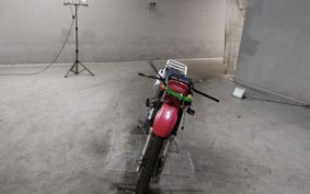 KAWASAKI SUPER SHERPA KL250G