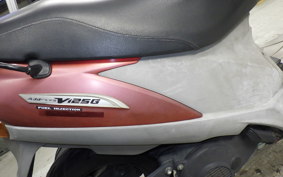 SUZUKI ADDRESS V125 G 2021 CF4EA