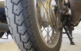 HONDA C110 SUPER CUB JA10