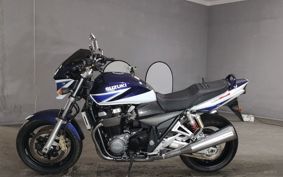 SUZUKI GSX1400 2004 GY71A
