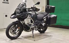 BMW R1250GS ADVENTURE 2021
