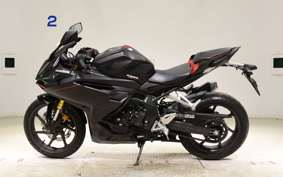 HONDA CBR250RR A 2022 MC51