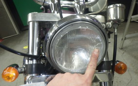 YAMAHA DRAGSTAR 400 1999 4TR