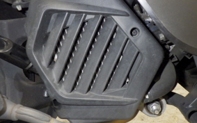 HONDA TACT Gen.4 2023 AF75