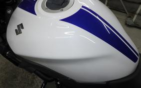 SUZUKI SV650 A 2016 VP55B