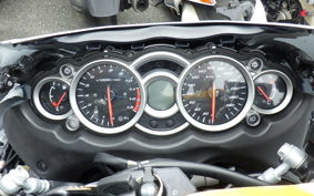 SUZUKI HAYABUSA Gen.2 2010