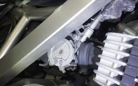 KAWASAKI KLX125 LX125C