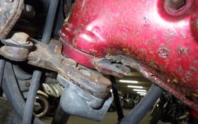 YAMAHA ZIPPY80 2025 405