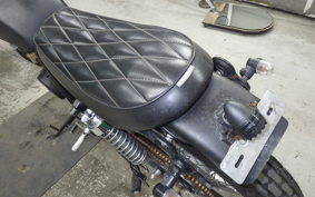 YAMAHA SR400 Gen.2 1996 1JR