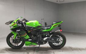 KAWASAKI NINJA ZX-4RR 2023 ZX400P