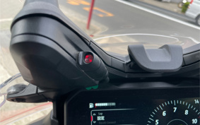 DUCATI MULTI STRADA V4S 2025 1000