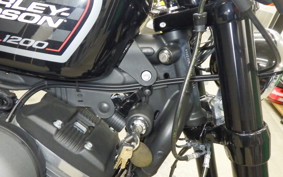 HARLEY XL1200CX 2020