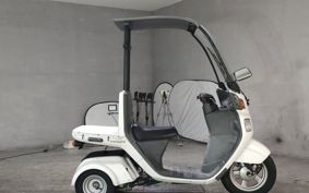 HONDA GYRO TA03