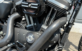 HARLEY XL883N 2020 LE2