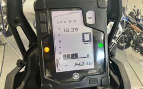 YAMAHA TENERE 700 2023 DM13J