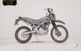 KAWASAKI KLX230ｼｪﾙﾊﾟ 2024 LX232A