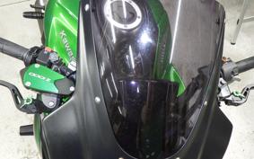 KAWASAKI Z1000 ABS 2018 ZXT00W