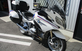 BMW R1200RT 100 ANNIVERSARY 2016 0A03