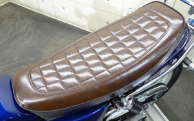 YAMAHA SR400 FINAL ED 2021 RH16J