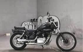 SUZUKI INTRUDER 250 VJ51A