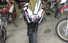 SUZUKI GSX250R