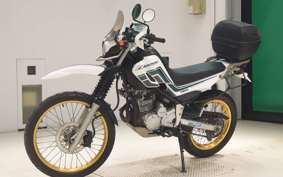 YAMAHA SEROW 250 Gen.2 DG17J